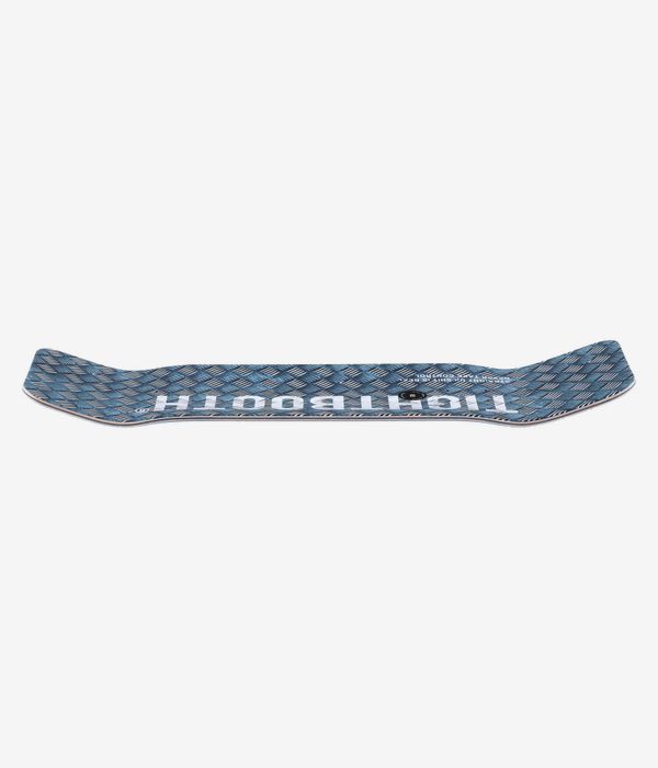 Tightbooth CP Pills 8.5" Skateboard Deck (multi)