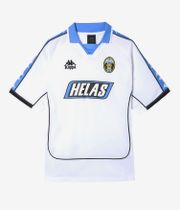 Hélas x Kappa Polo-Shirt (white)