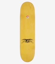 Anti Hero Matthews The Pigeonator 8.25" Skateboard Deck (silver)