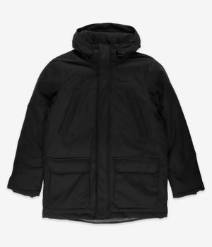 Iriedaily Nilas Parka Veste (black)