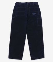 Wasted Paris Hammer Double Knee Corduroy Hose (night blue)