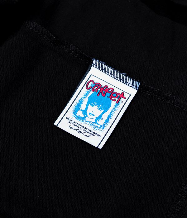 Carpet Company Sheep T-Shirty (black green)