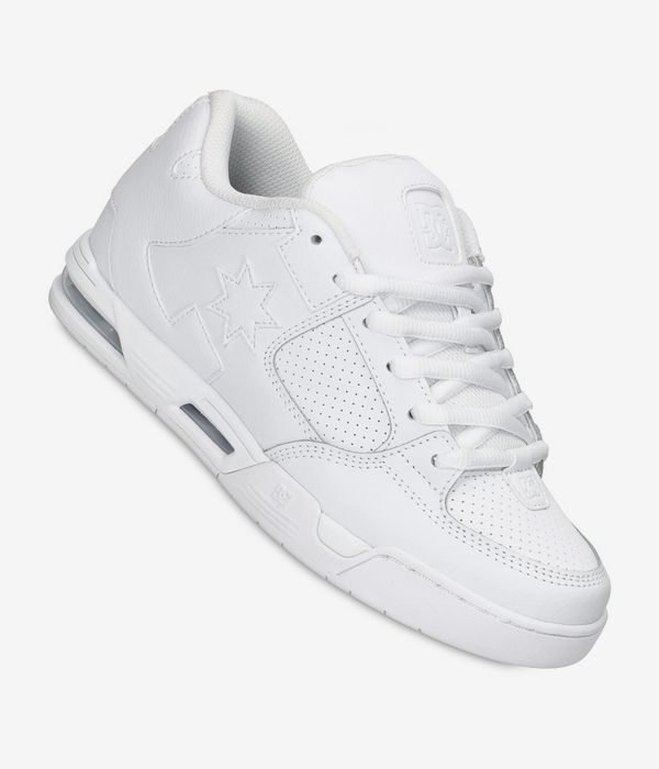 DC Command Schuh women (white white)