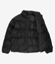 Dickies Scobey Puffer Jacket (black)