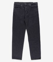 REELL Barfly Jeans (zeros stone black)
