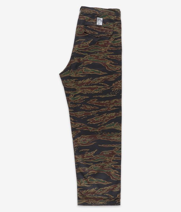 Vans Skate Loose Atiba Haze Cargo Pants (black camo)