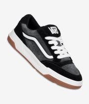 Vans Hylane Scarpa (nineties black)