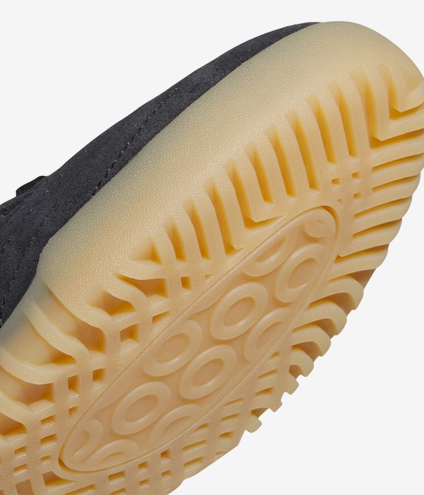 adidas Skateboarding Busenitz Indoor Super Schuh (core black grey four grey two)