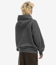 Carhartt WIP Nelson Jacket (graphite garment dyed)