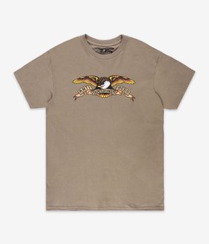 Anti Hero Eagle T-Shirt (safari green)