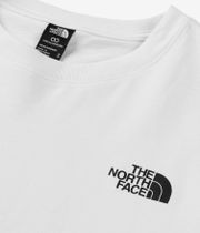 The North Face Box NSE Energy T-Shirt (tnf white)
