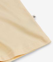 Anuell Yonder Organic Camiseta (butter)
