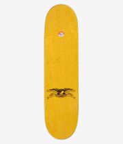 Anti Hero Beres Non Sequitur 8.38" Tavola da skateboard (pastel yellow)