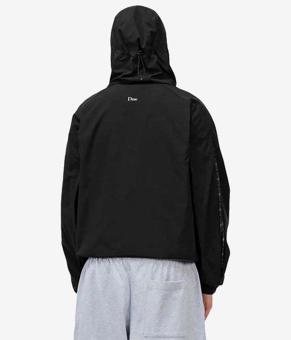 Dime Tech Ventilated Giacca (black)