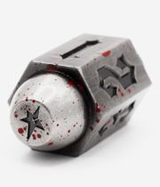 Carpet Company Bullet Dice Acc. (metallic)