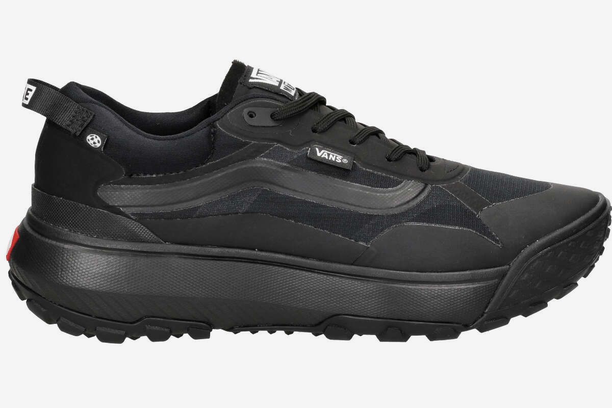 Vans MTE Crosspath Schuh (black black)
