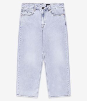Volcom V Ent Hockey Dad Jeans (heavy worn faded)