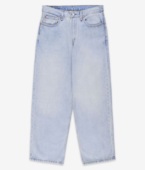 Levi's 578 Baggy Jeans (bag secured)