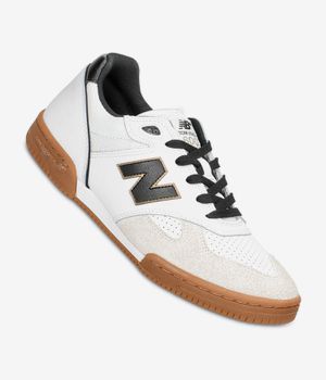 New Balance Numeric 600 Tom Knox Shoes (white II)