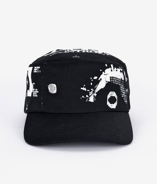 Öctagon Painter Gorra (black)