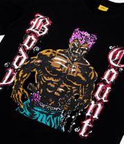 Carpet Company Body Count T-Shirt (black)