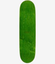 Isle Brooker Sculpture 8.5" Planche de skateboard (multi)