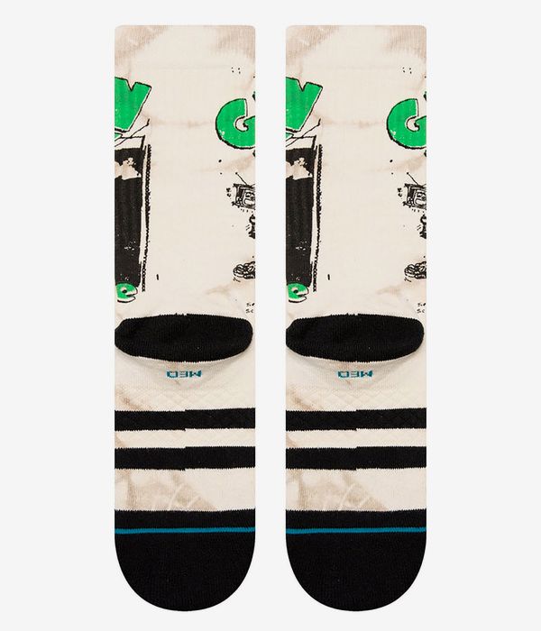 Stance 1994 Chaussettes US 6-13 (offwhite)