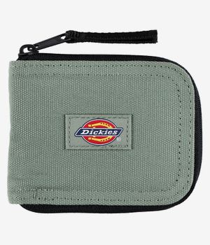 Dickies Duck Canvas Portemonnee (sea spray)