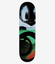 Quasi Scrambled 8.375" Skateboard Deck (multi)
