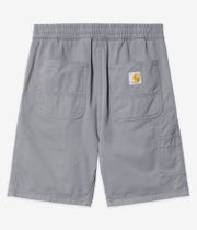 Carhartt WIP Flint Organic Moraga Shorts (yosemite garment dyed)