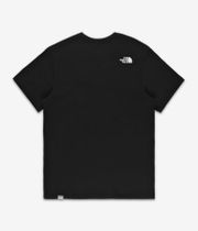 The North Face Never Stop Exploring T-Shirt (tnf black)