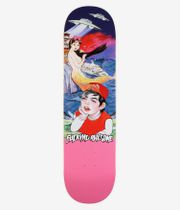 Fucking Awesome Mackey Kamakura 8.25" Planche de skateboard (multi)