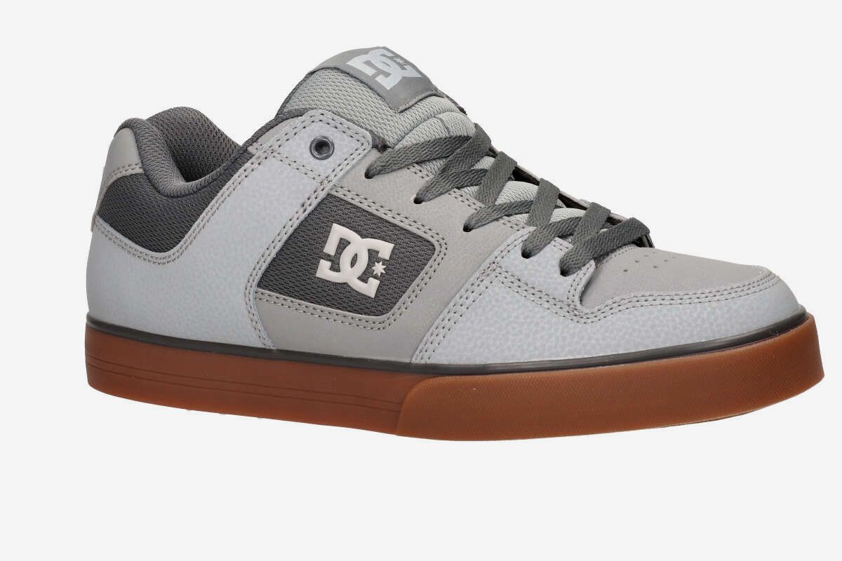 DC Pure Shoes (carbon gum)