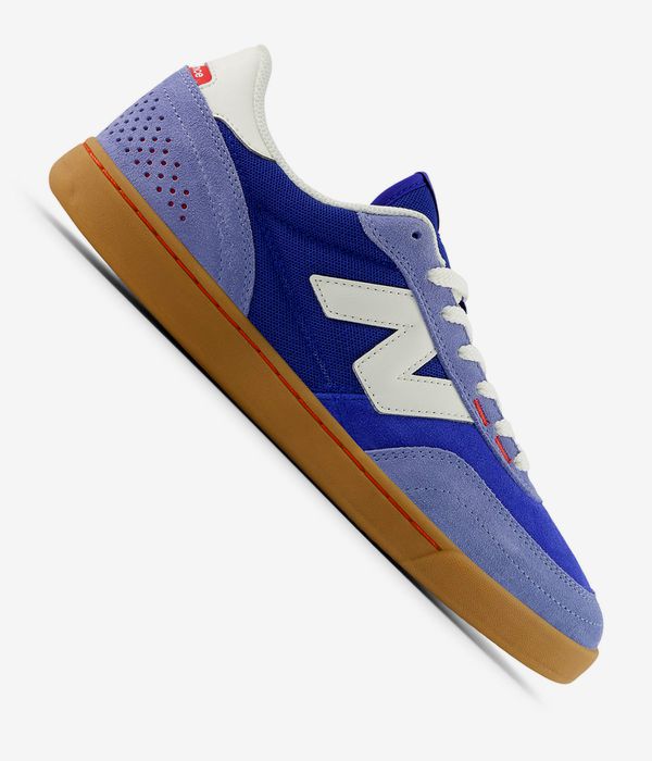 New Balance Numeric 440 Shoes (team royal linen)