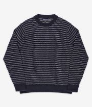 Patagonia Recycled Wool Sweater (classic navy)