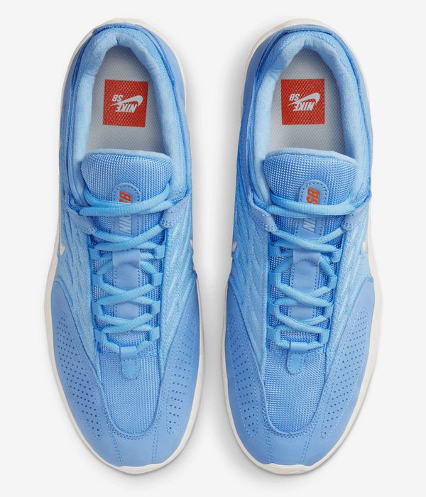 Nike SB Vertebrae Iso Schuh (university blue sail)