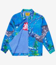 Carpet Company Realtree Jacke (blue)