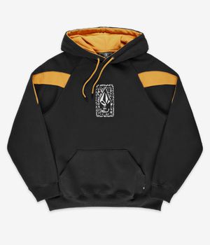 Volcom Dental sweat à capuche (black)