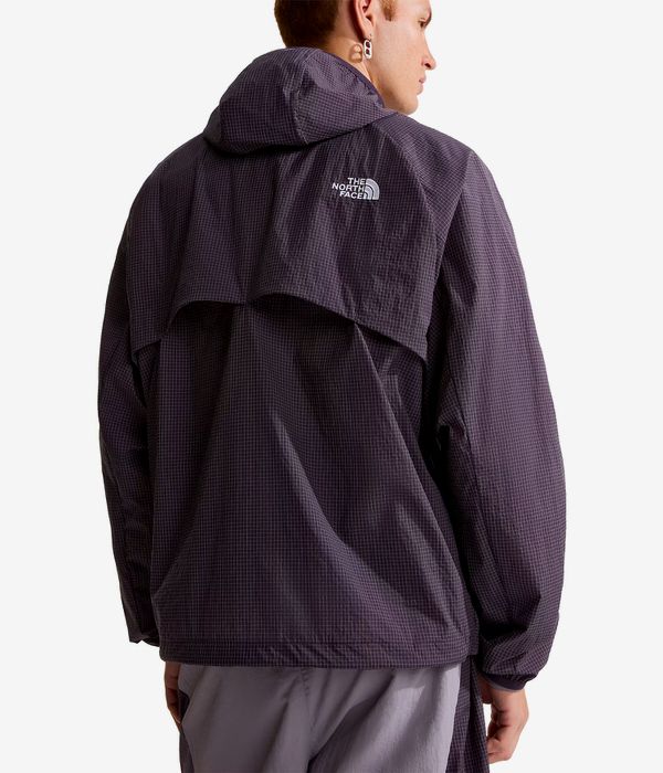 The North Face NSE Wind Veste (endless dusk)