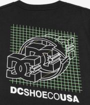 DC Dimensional T-Shirt (black)