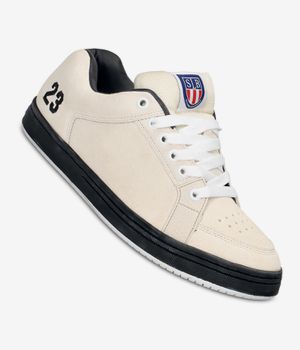 Etnies Sal-23 Schuh (white black)