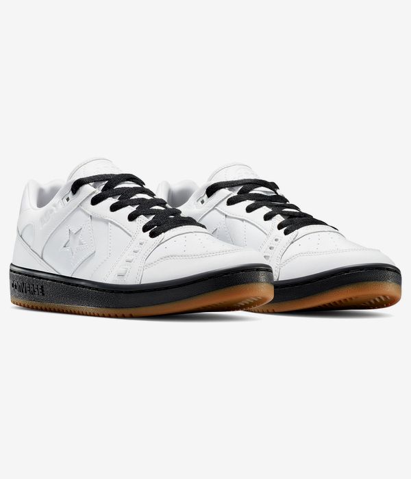 Converse x Sneeze AS-1 Schuh (white black gum honey)