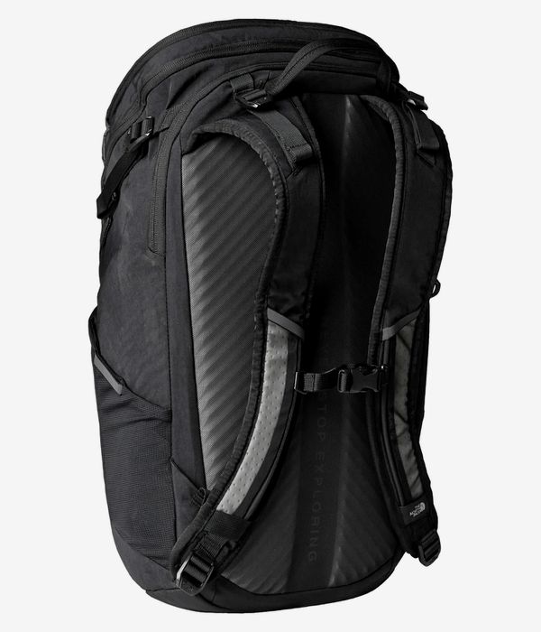 The North Face Kaban LTE Sac à dos 27L (tnf black tnf black)