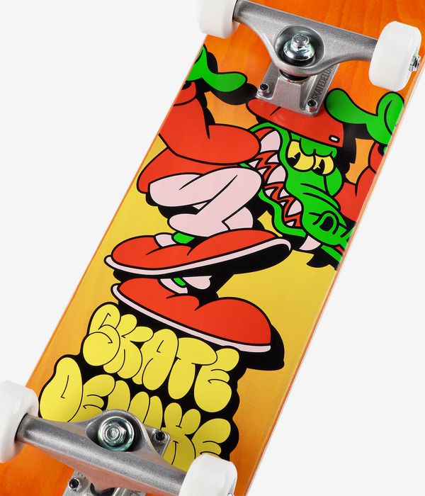 Crock website online
