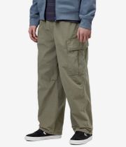 Carhartt WIP Mandler Cargo Hose (leaf garment dyed)