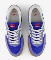 New Balance Numeric 440 Shoes (team royal linen)