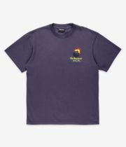 The Hundreds Smile T-Shirt (navy)