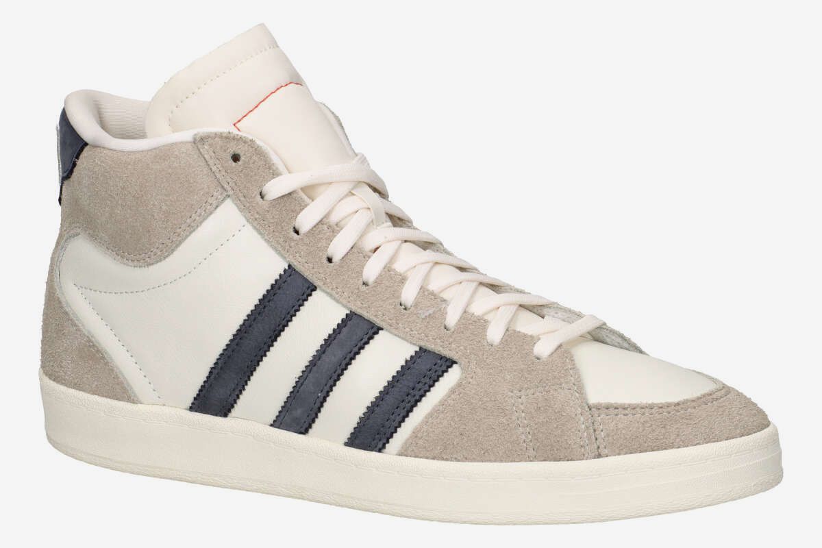 adidas Skateboarding Superskate Shoes (wonder alumina aurora onix off w)