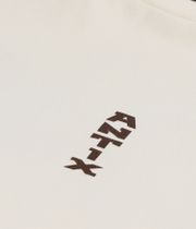 Antix Wagon Organic T-Shirt (cream)