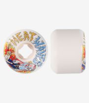 OJ Provost Elite Full Combo Rollen (white) 56 mm 99A 4er Pack